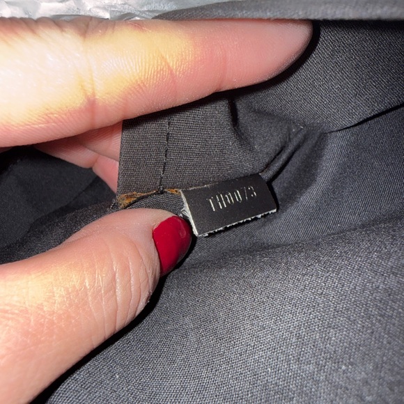 Louis Vuitton Mat Shelton   in Gray Monogram Glace - Picture 14 of 16